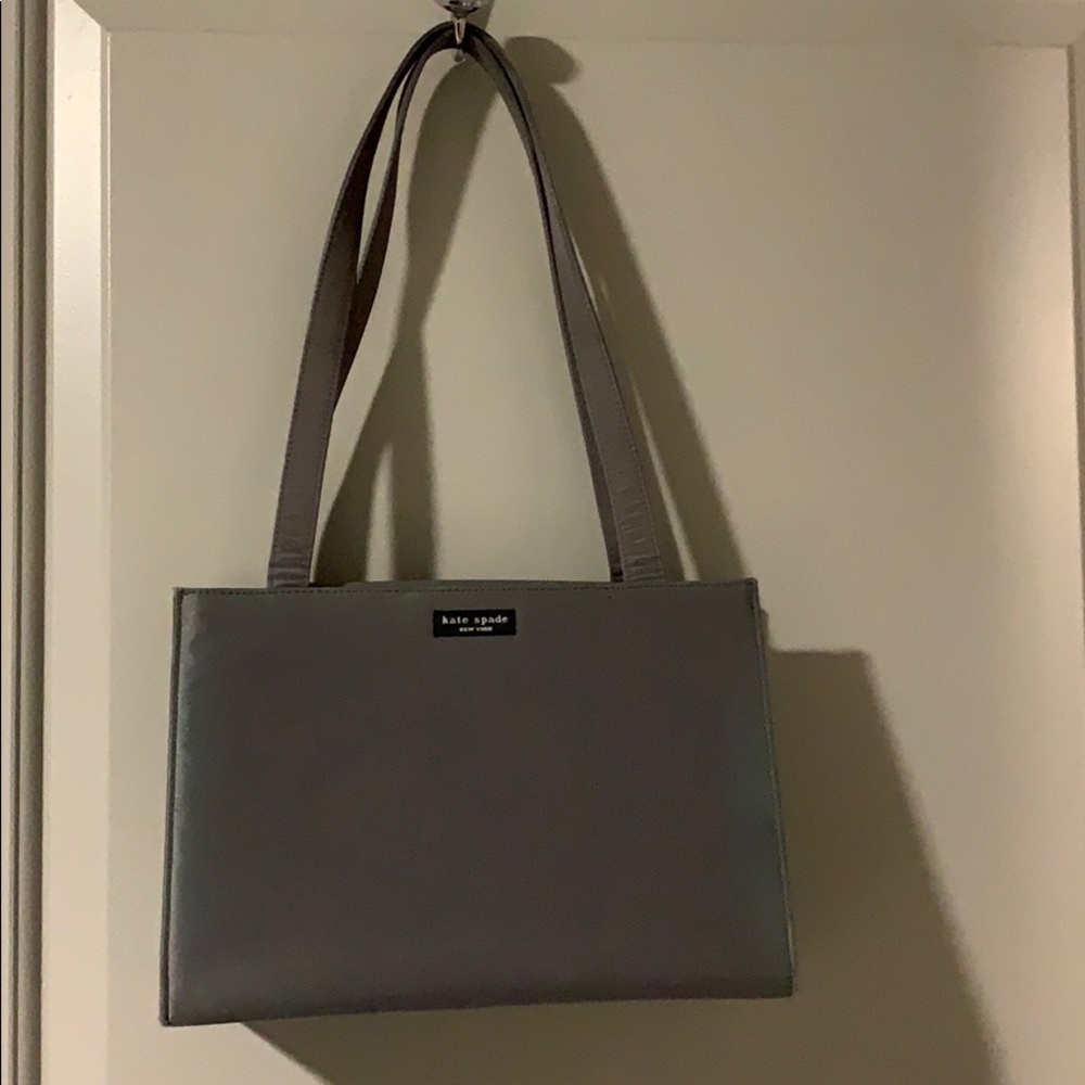 Kate Spade Double Strap Shoulder Bag